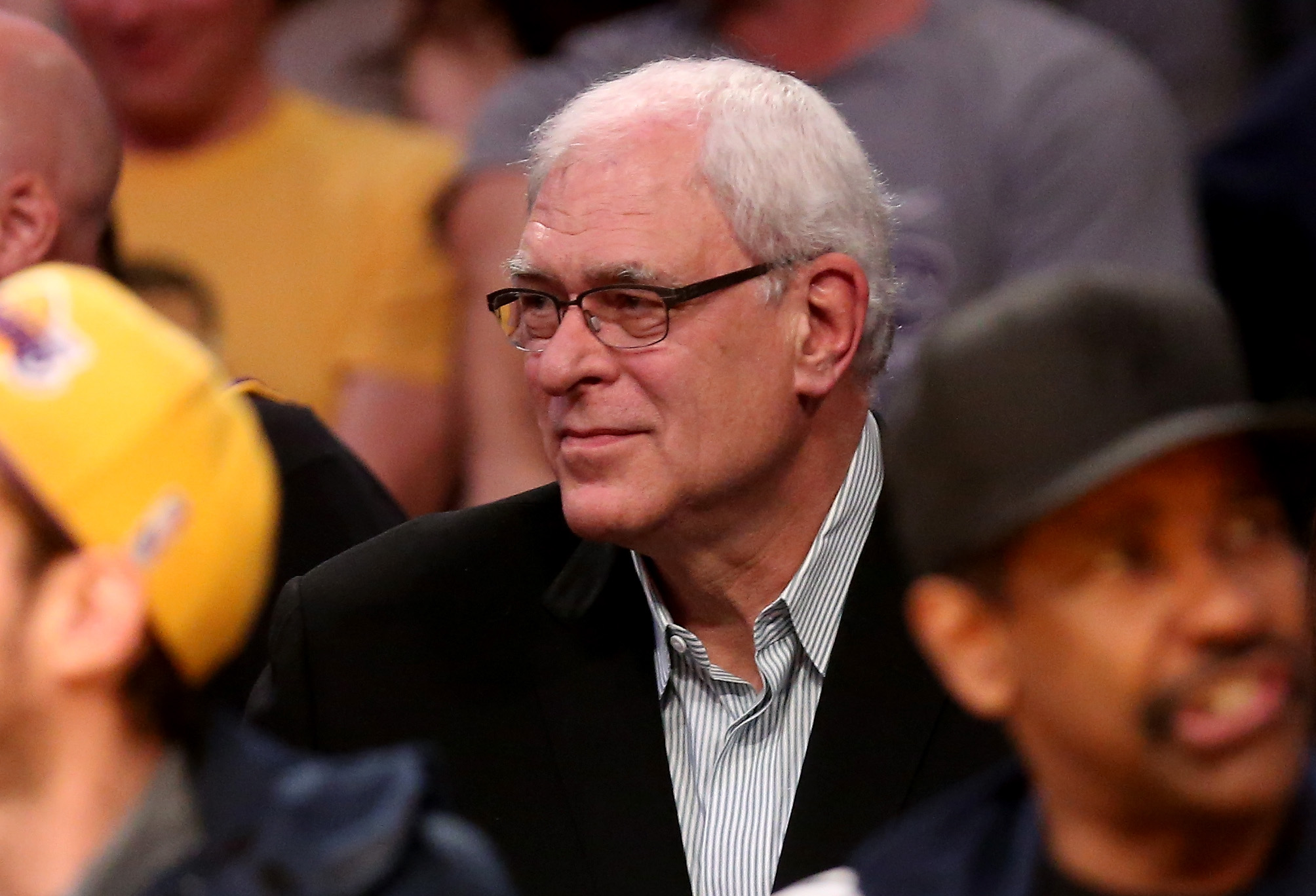 Phil Jackson, the legendary NBA coach, believes that the league has become too political to enjoy. He thinks that the focus on social justice issues has taken away from the game itself, making it less entertaining for fans. Jackson’s comments have sparked a debate about the role of politics in sports and whether it’s possible to separate the two. Despite the controversy, one thing is clear: the NBA is more than just a game. It’s a platform for athletes to speak out on important issues and make a difference in the world.