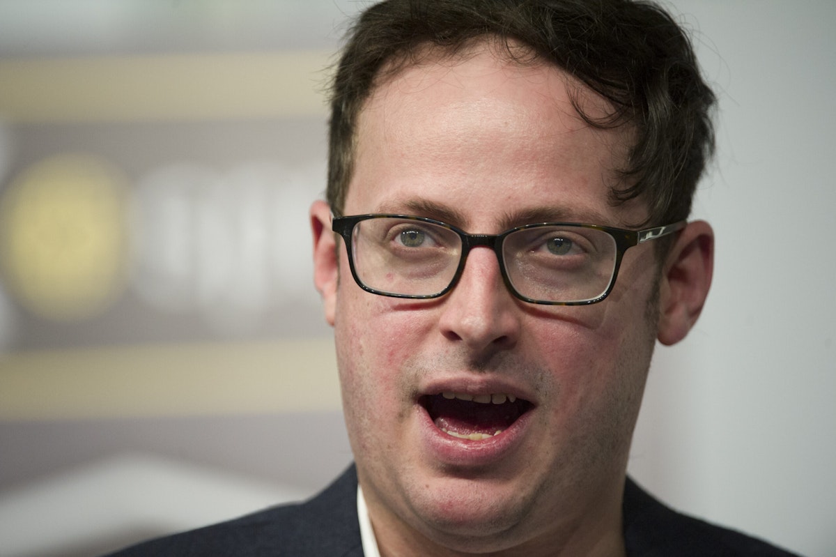 Nate Silver To Leave ABC News In Latest Media Shakeup The Daily Wire