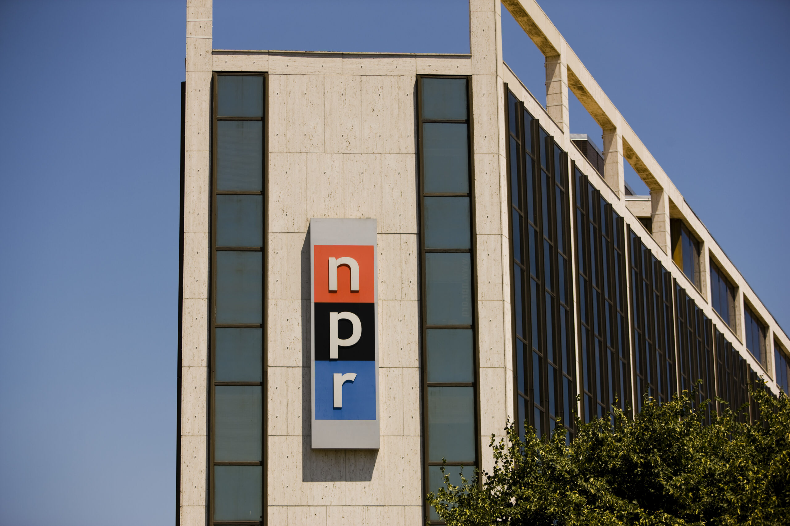 NPR Employees Cry Racism Amid CEO Discussing Mass Layoffs