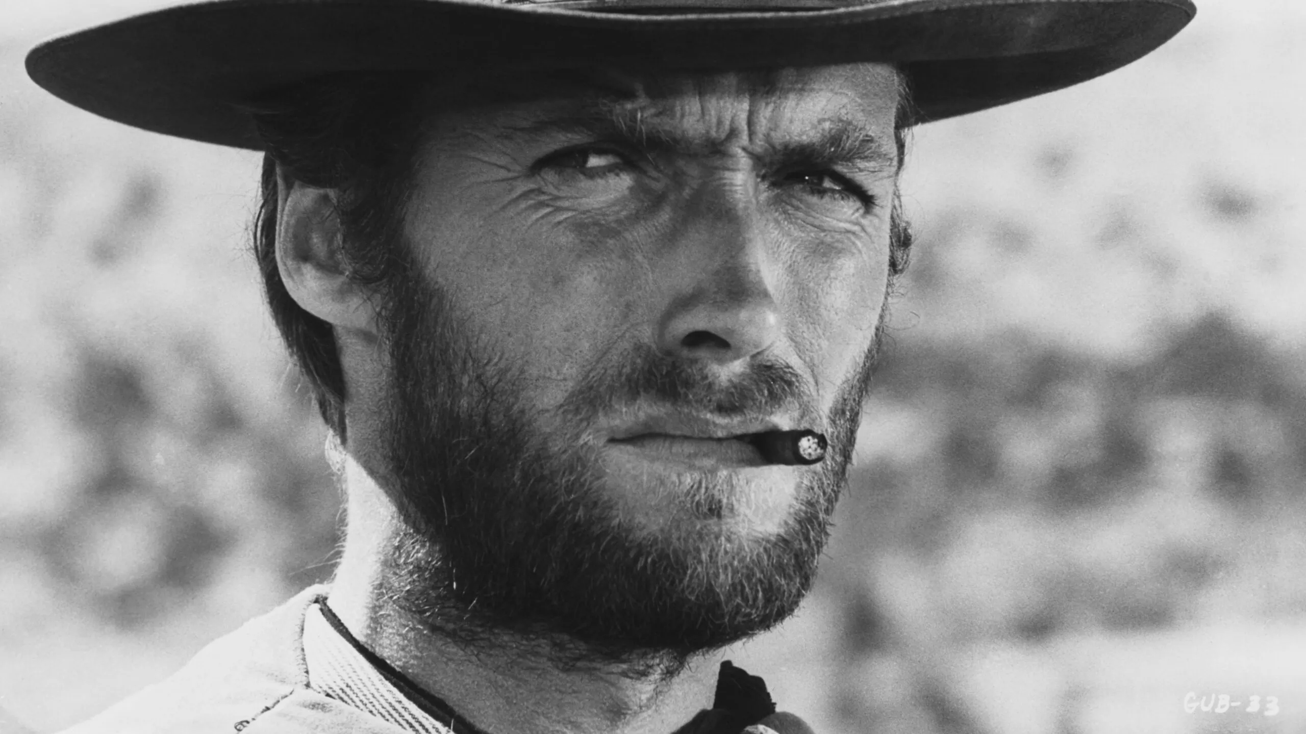 Famous Clint Eastwood ‘Spaghetti Western’ Getting A Remake