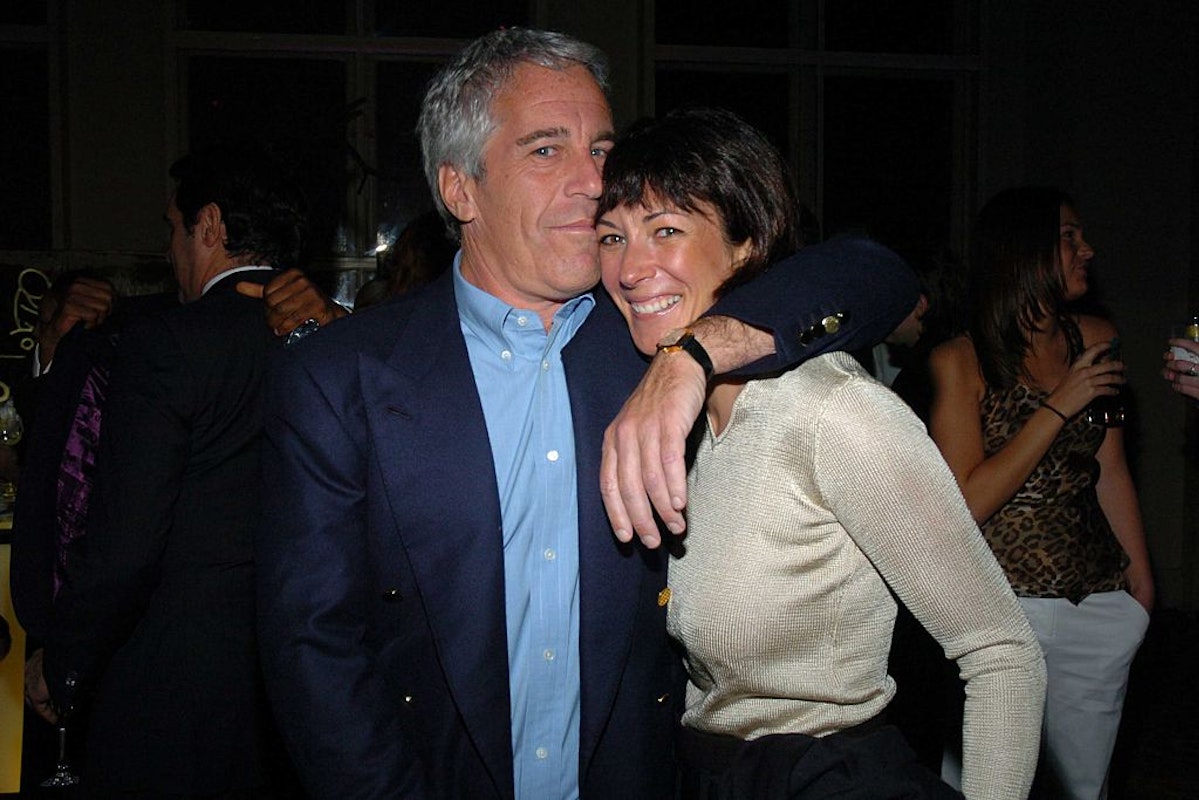 Big Bank Will Pay Massive Sum To Settle Epstein Victim Lawsuit