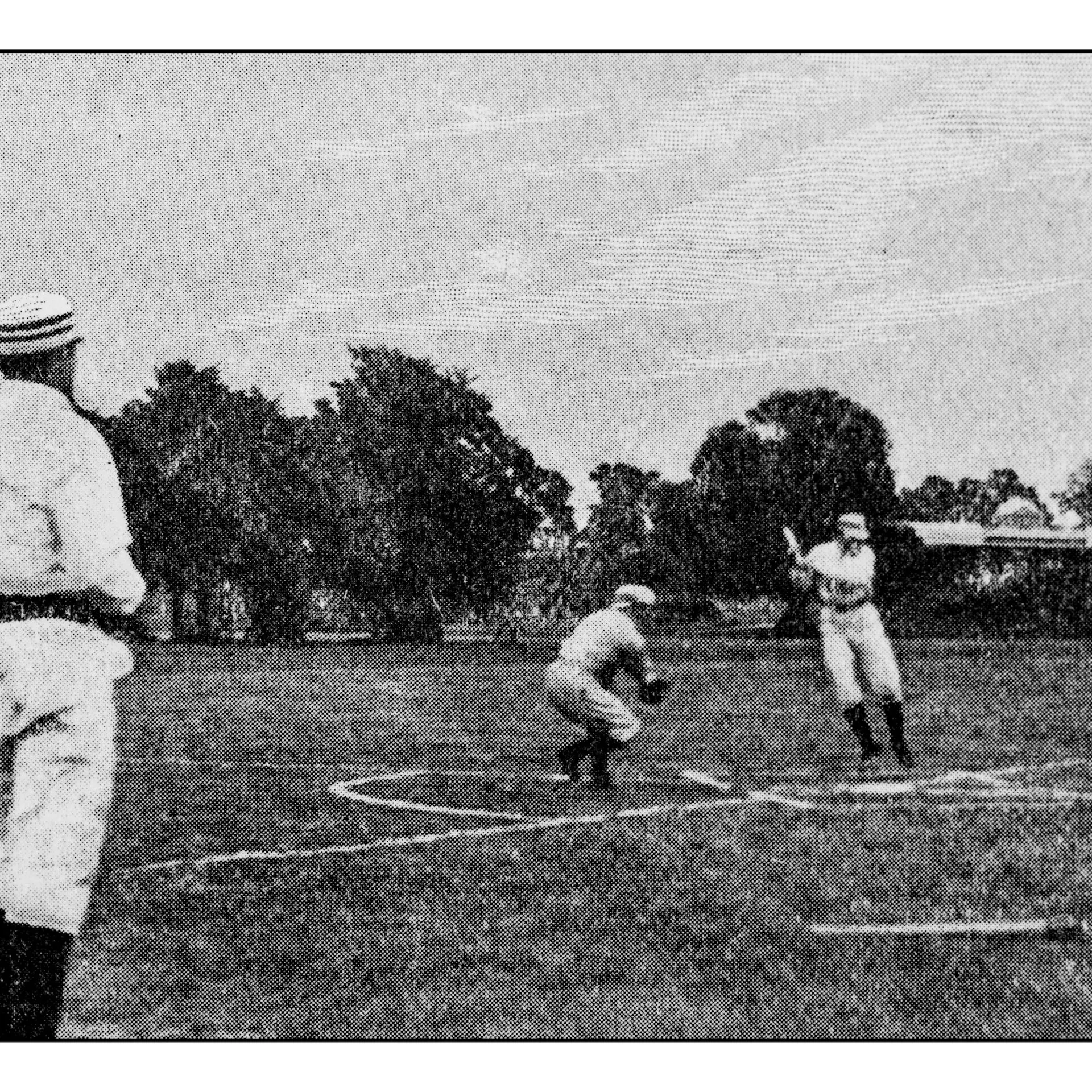 The Death Row Inmates Who Played Baseball In The Hopes Of Delaying Their Executions