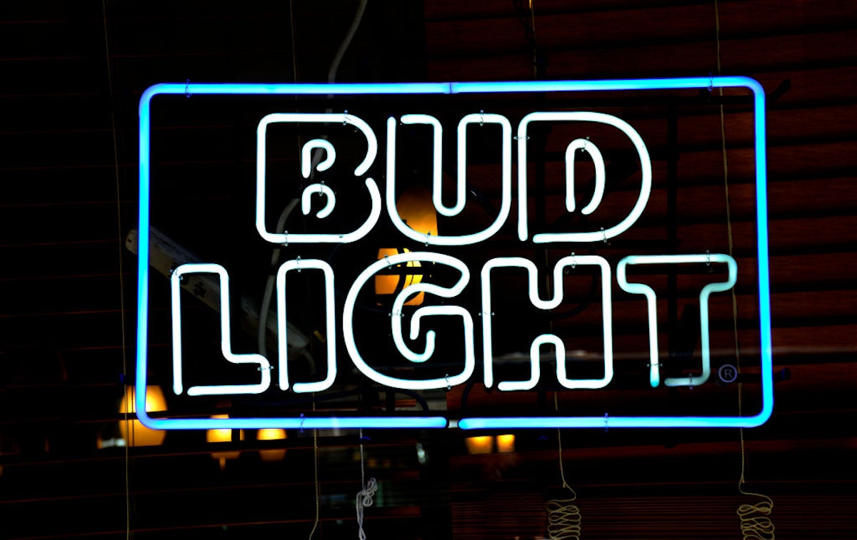 Bud Light Sales Down 17 After Dylan Mulvaney Partnership