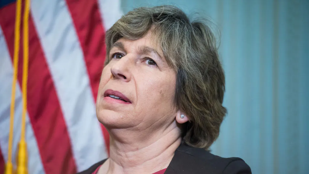 Randi Weingarten Is Gaslighting Us. She Fought To Keep Schools Closed, Not Open.