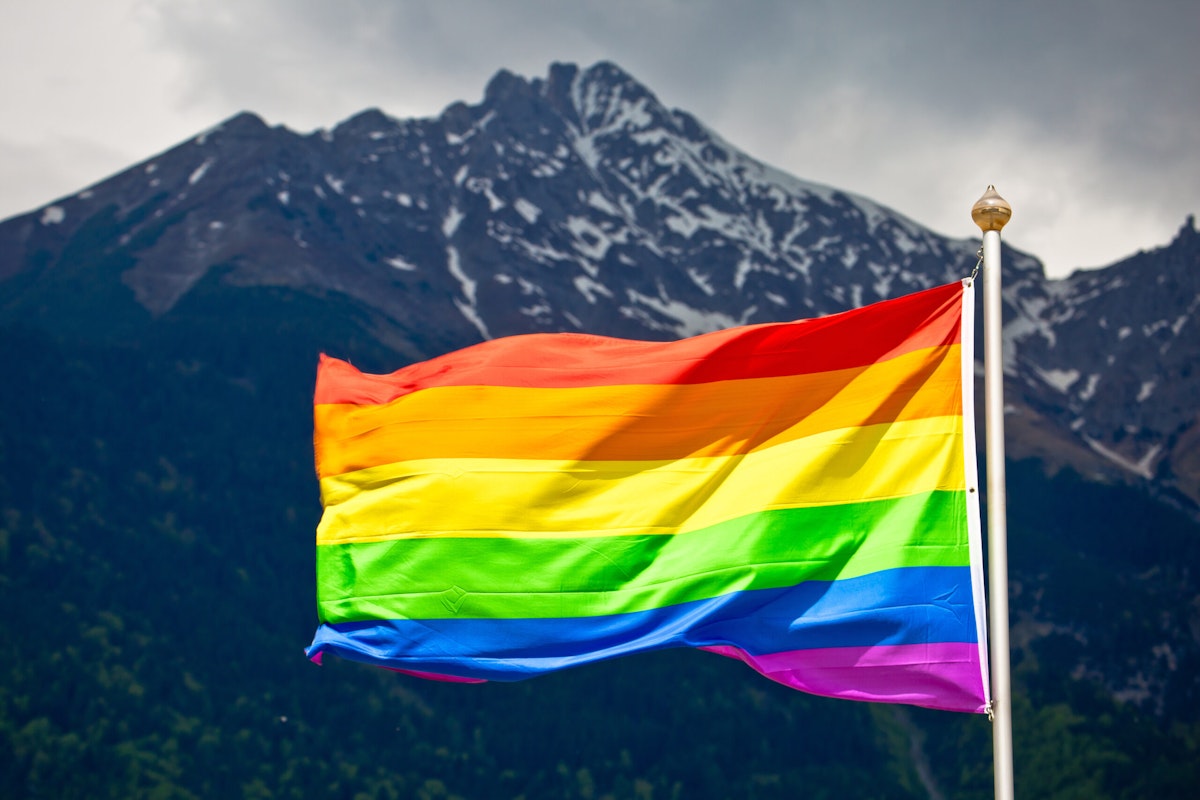 Think Tank Wants Money to Study “LGBT2SQ+” Issues Plaguing the Arctic