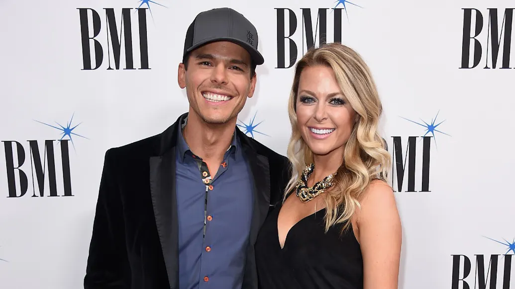 Country Star’s Wife Shares Heartbreaking Post About Importance Of Teaching Babies To Swim After Losing 3-Year-Old Son