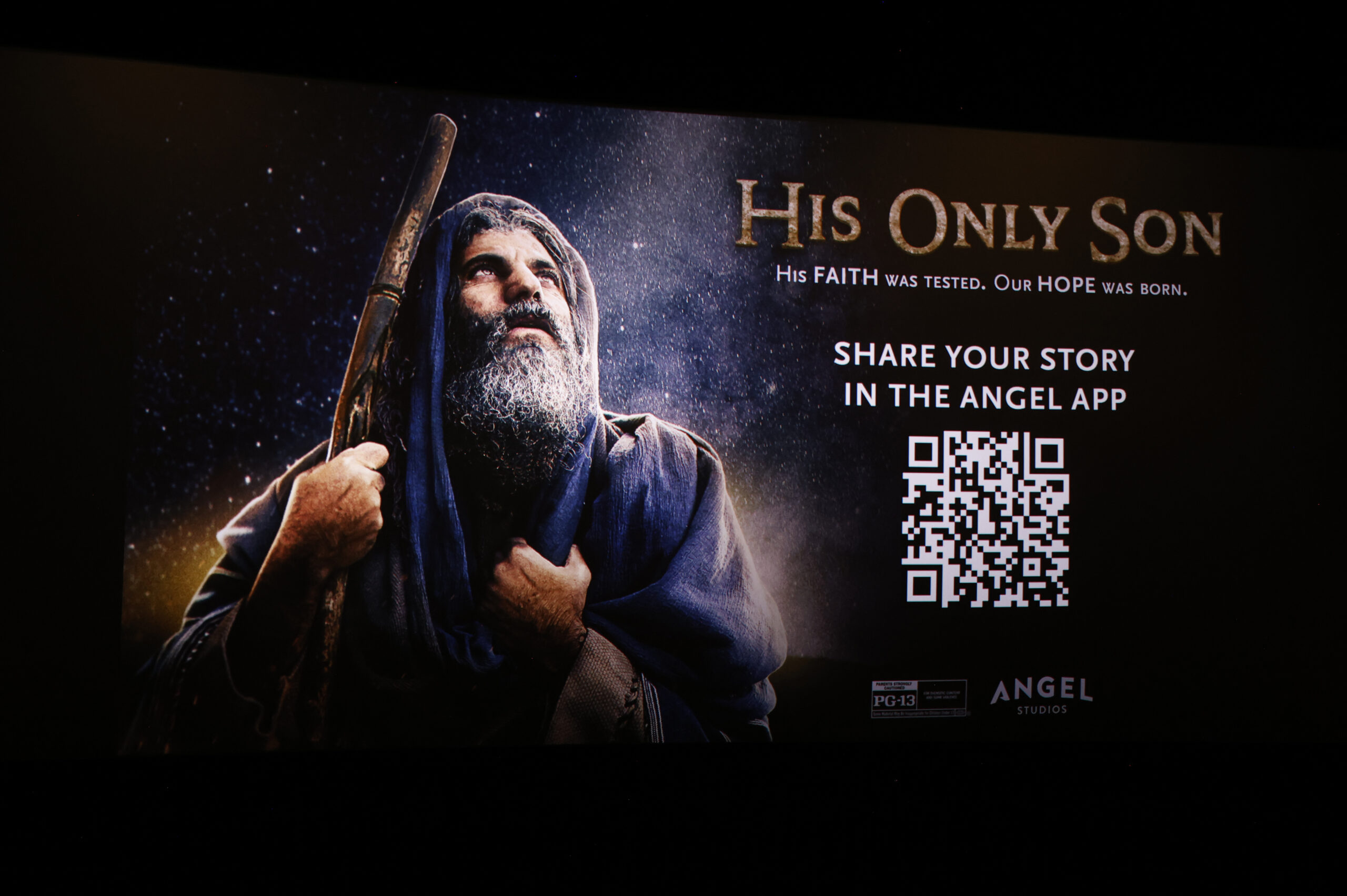 Faith-Based Film ‘His Only Son’ Rakes In  Million At Box Office Despite Low Production Budget, Minimal Marketing