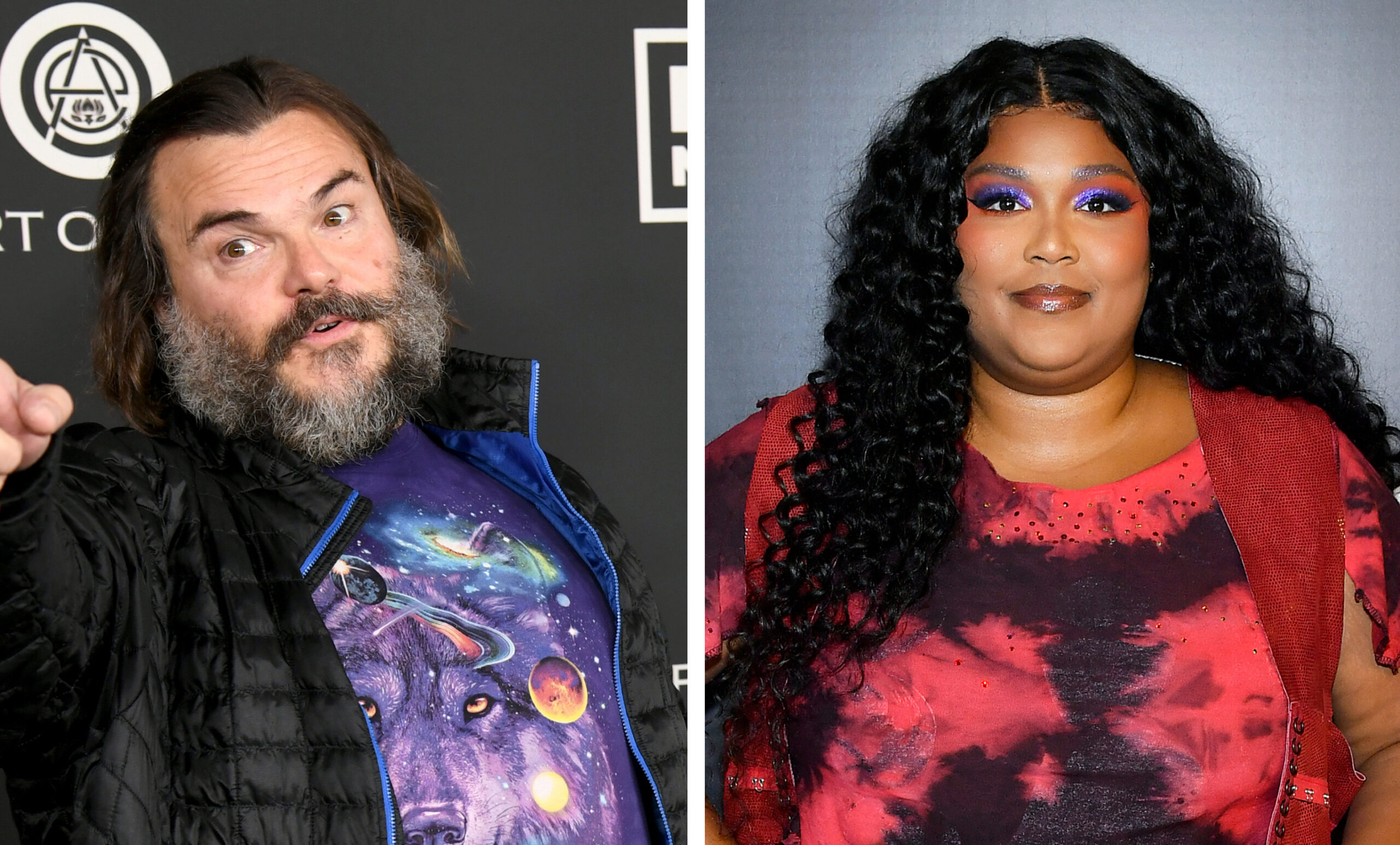 Lizzo And Jack Black Confuse ‘Star Wars’ Fans With Cameos In ‘The Mandalorian’