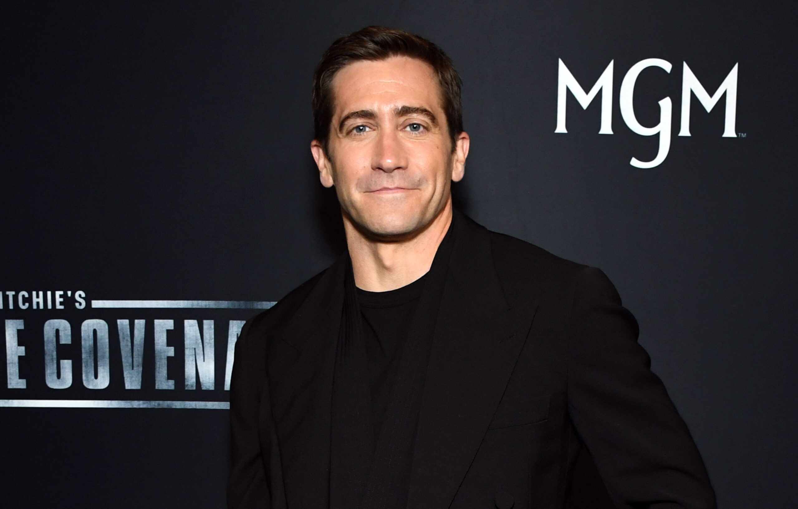 Jake Gyllenhaal On Why He’s Drawn To Military Roles Like ‘The Covenant’: ‘So Much Pride And Love’