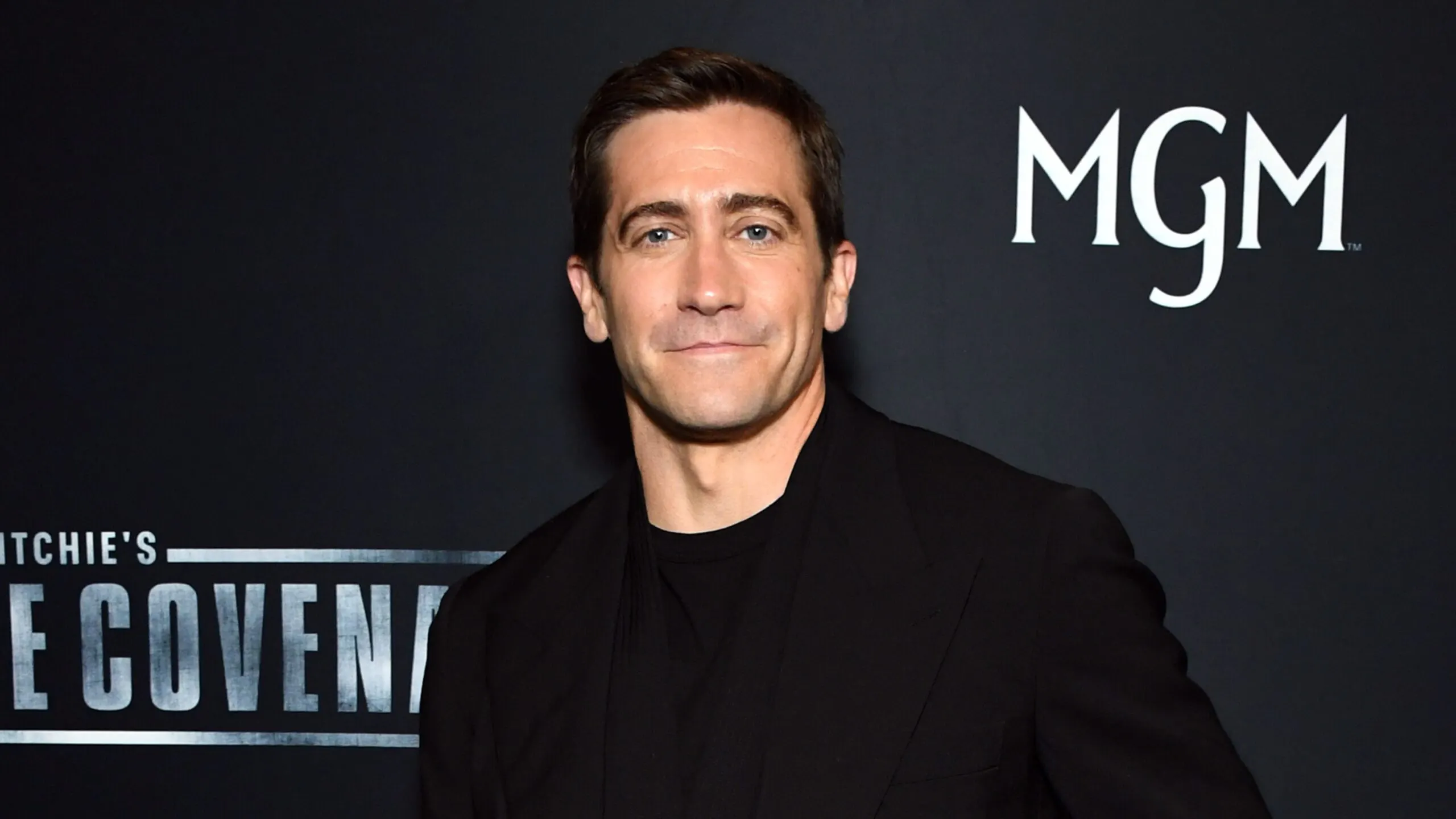 Jake Gyllenhaal On Why He’s Drawn To Military Roles Like ‘The Covenant’: ‘So Much Pride And Love’