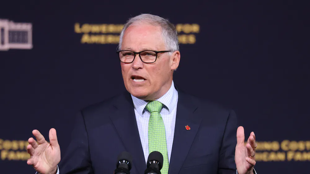 ‘Blatantly Unconstitutional’: Gun Rights Groups Sue Washington Over Assault Weapons Ban