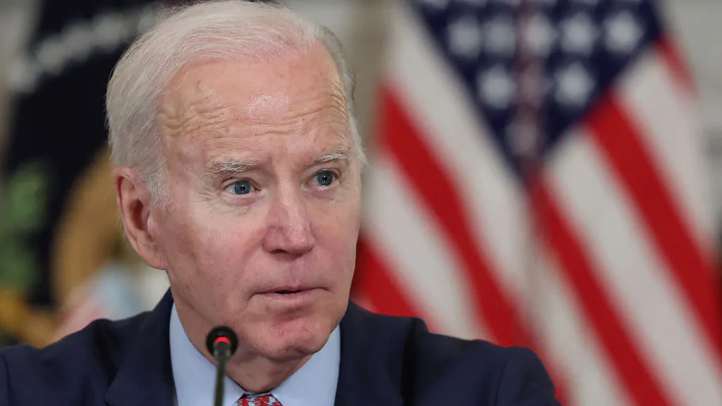 Two-Thirds Of Americans Say Biden Does Not Deserve Another Term As President