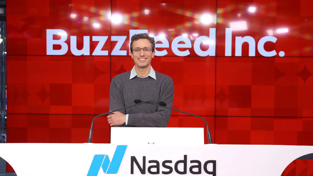 BuzzFeed News To Shut Down After 11 Years