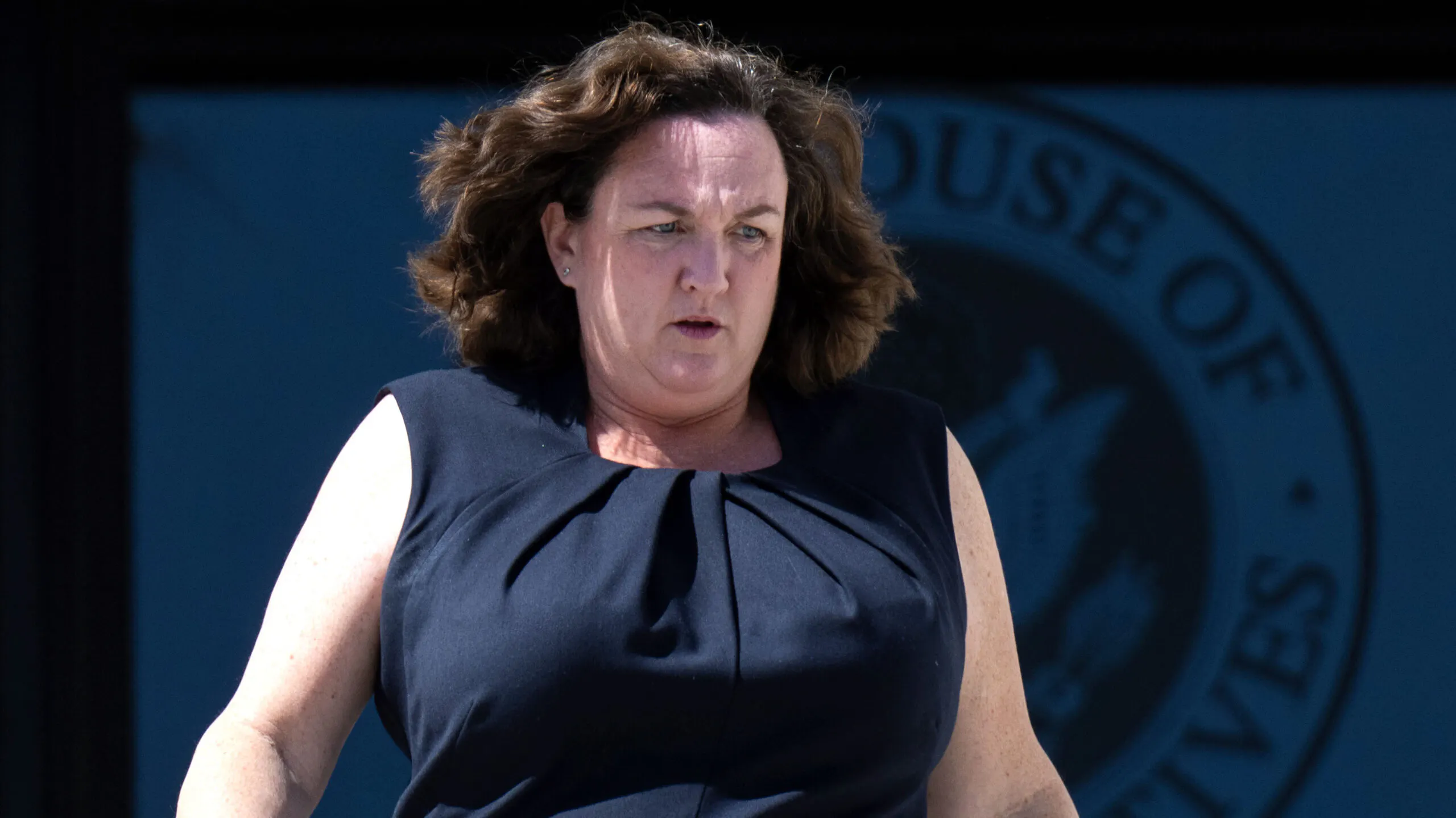 Piers Morgan Torches Democrat Katie Porter Over Remarks About Riley Gaines