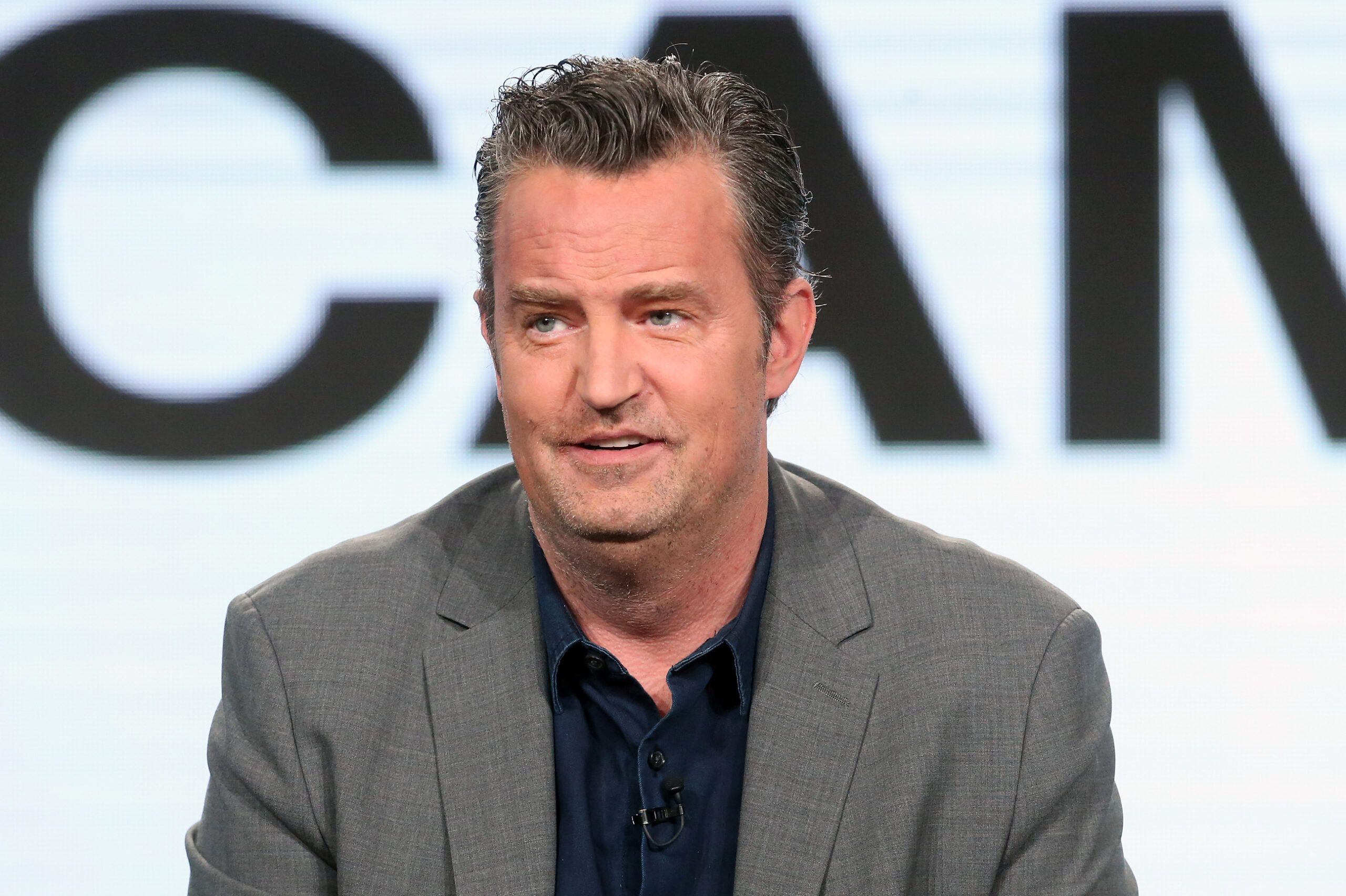 Matthew Perry Will Remove Keanu Reeves’ Name From His Memoir: ‘I Said A Stupid Thing’