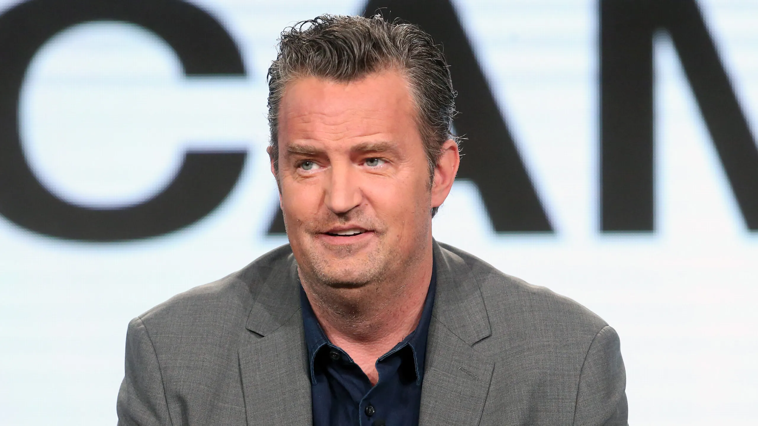Matthew Perry Will Remove Keanu Reeves’ Name From His Memoir: ‘I Said A Stupid Thing’