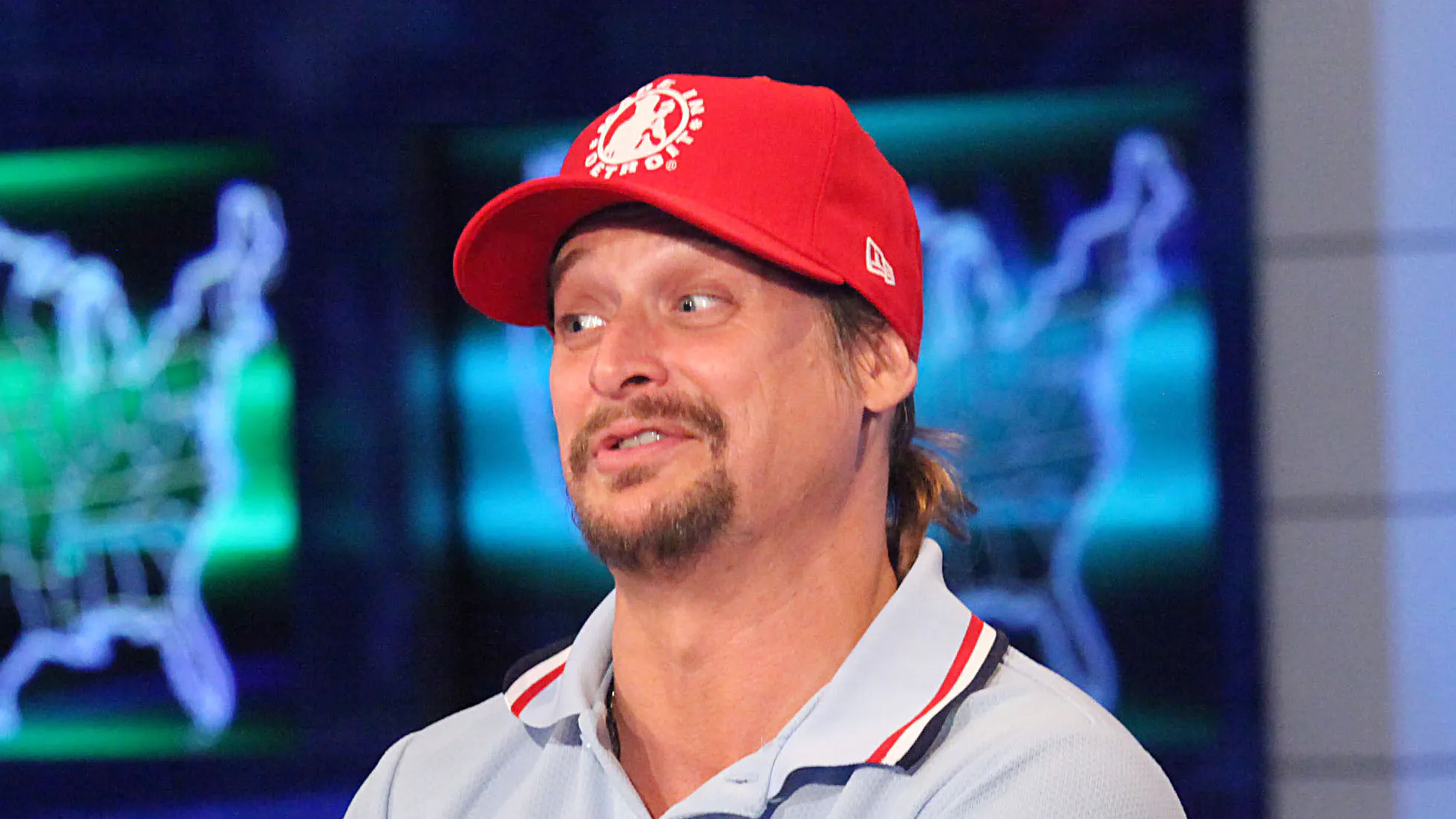 Kid Rock Blasts Bud Light For Partnering With Trans Activist Dylan Mulvaney