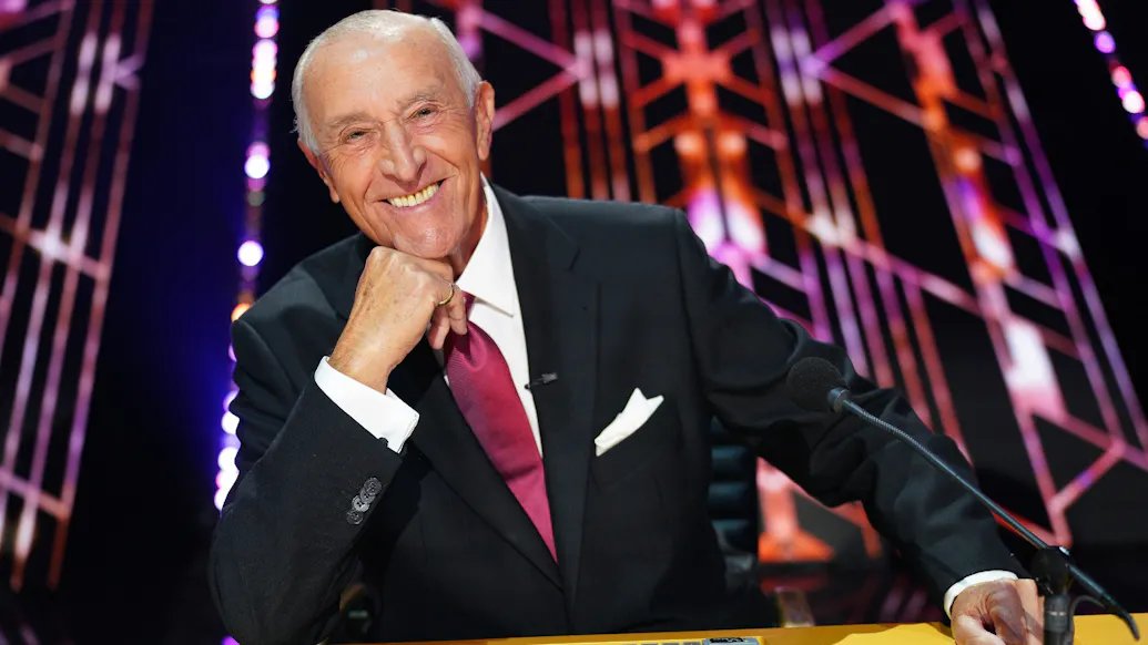 Beloved ‘DWTS’ Judge Len Goodman Dead At 78