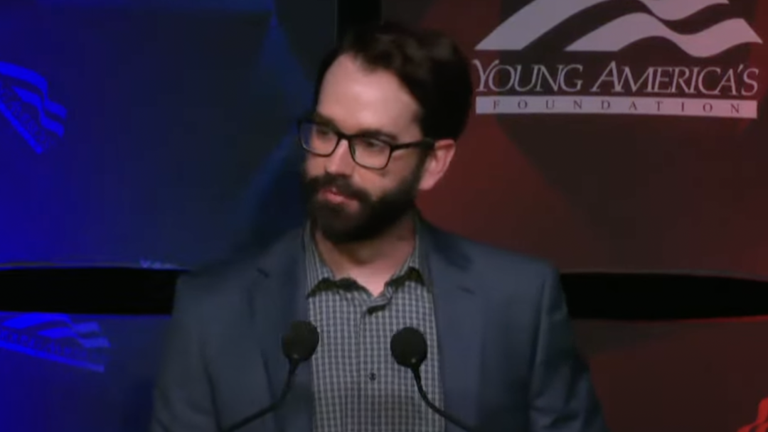 Matt Walsh From the Daily Wire Rebukes Conservatives For Talking About Abandoning Fight Against the Abomination of Sodomy/Homosexuality, Transgenderism, and Radical Gender Ideology.