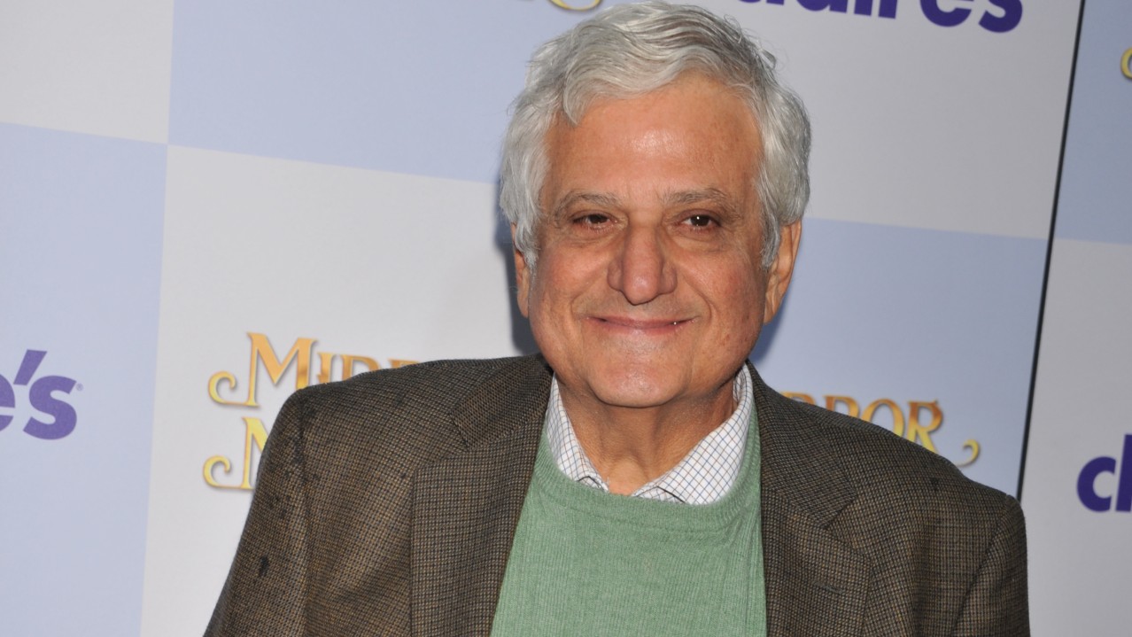 Barton Fink, Elf, and Michael Lerner are all deceased at the age of 81.