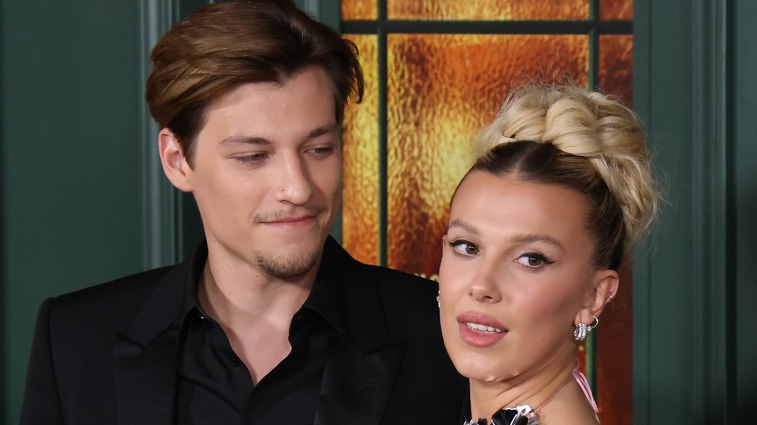 Fans Have Mixed Reactions To ‘Stranger Things’ Millie Bobby Brown Engagement