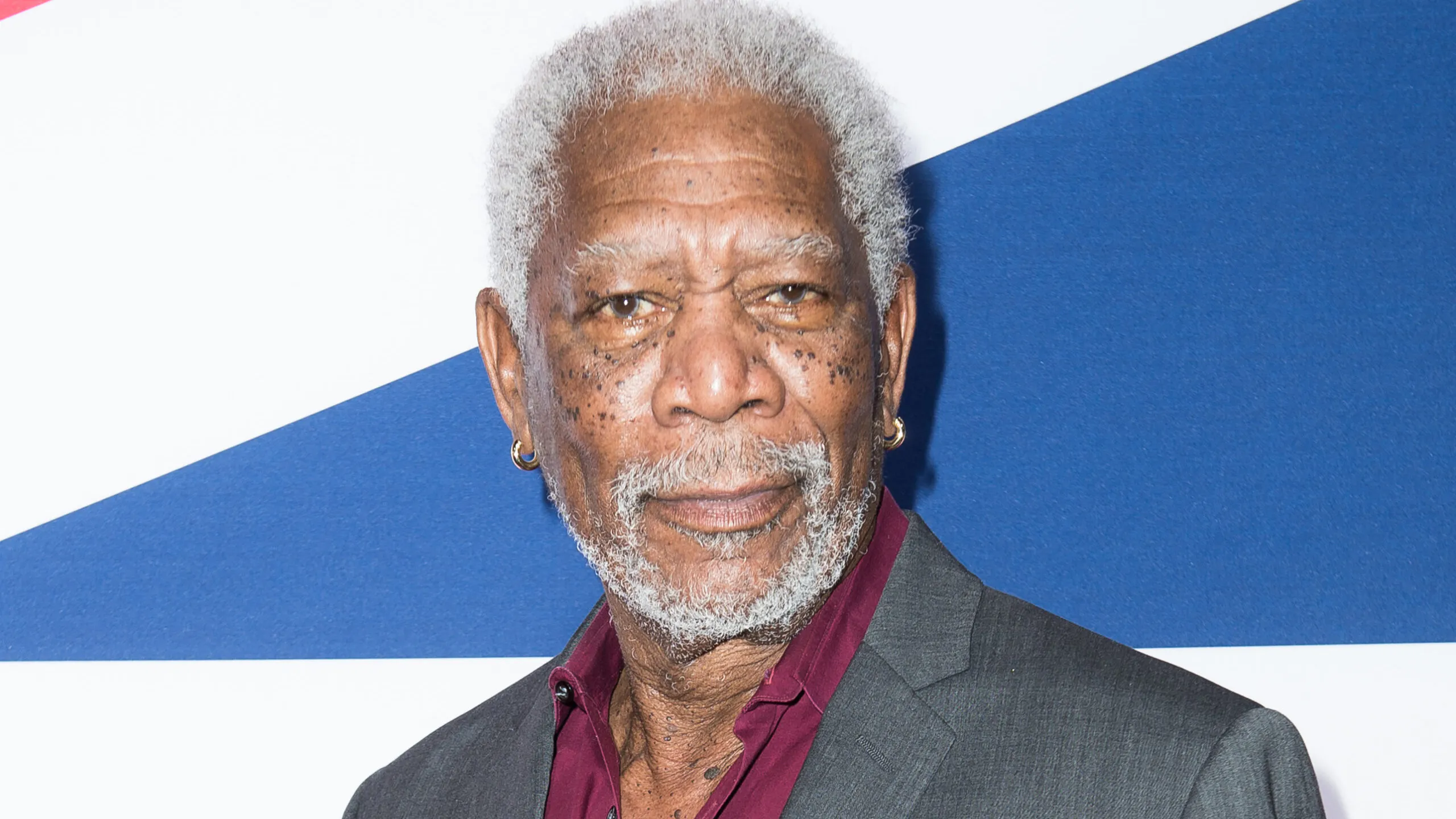 Morgan Freeman: ‘Black History Month Is An Insult’