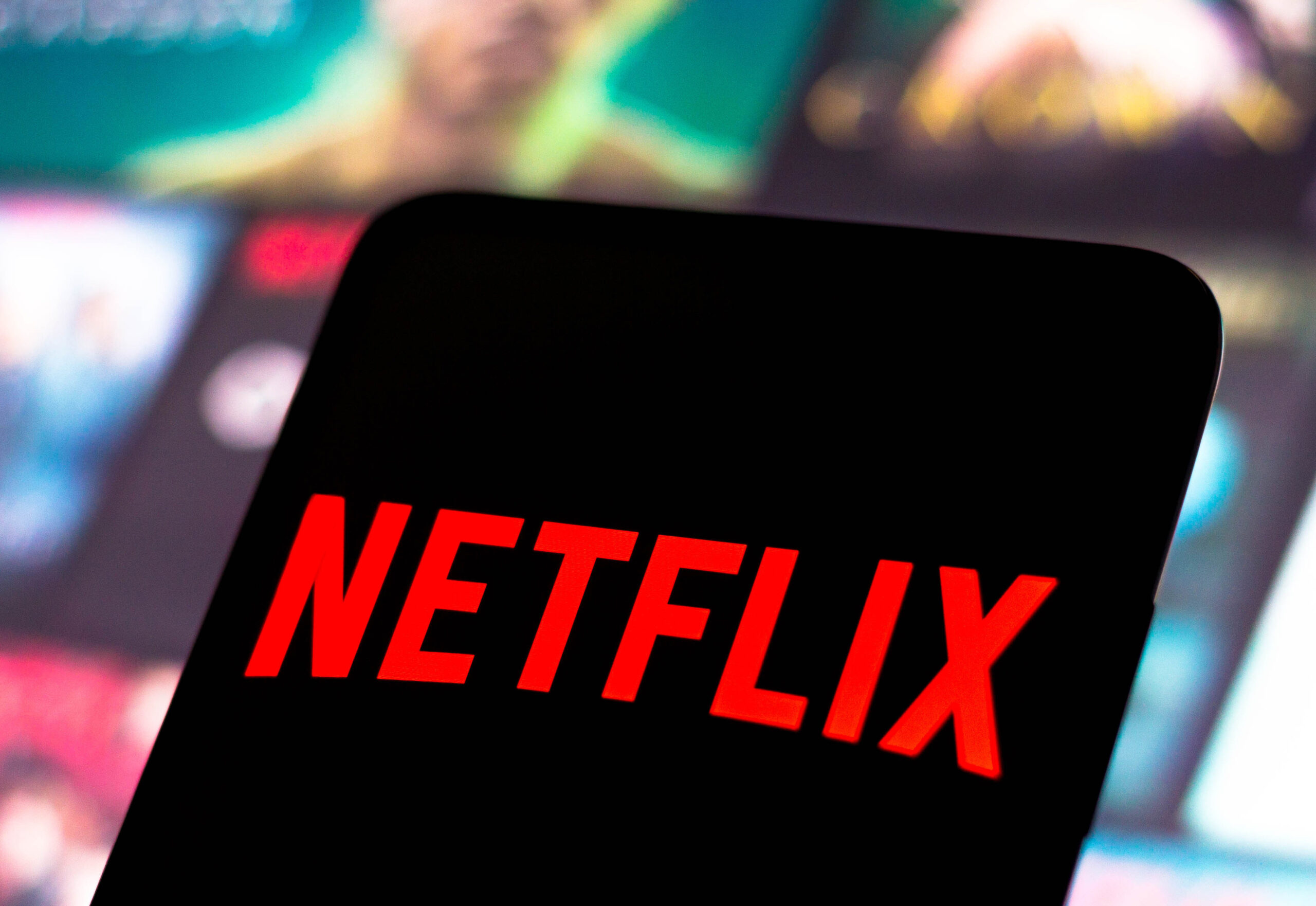 Netflix to Air Several NFL Games This Christmas
