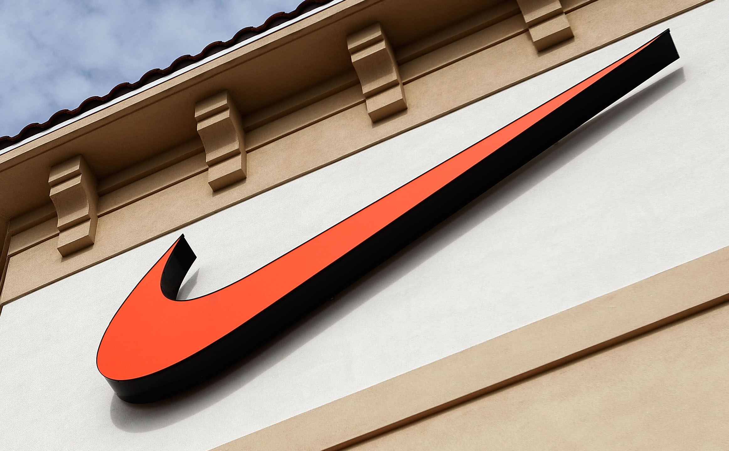 Nike Sponsors ‘Queer Youth Field Day’ Following Transgender Sponsorship Controversy 