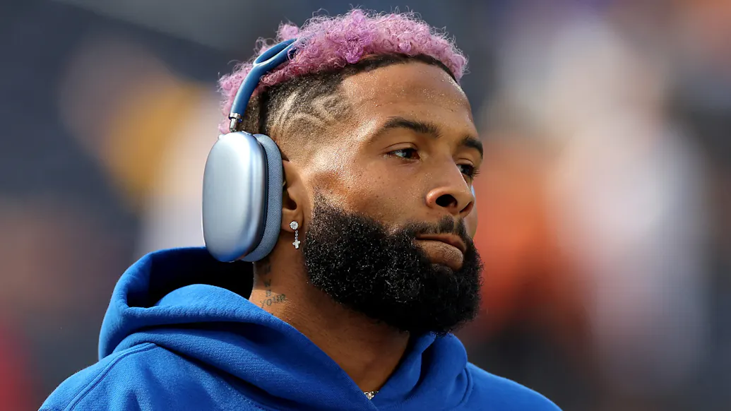 Odell Beckham Jr. Accused Of Assaulting Woman At L.A. Hotspot, He Denies It: Report