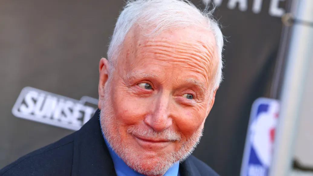 Actor Richard Dreyfuss Warns That Americans Not Knowing The Constitution Will Have Dire Consequences