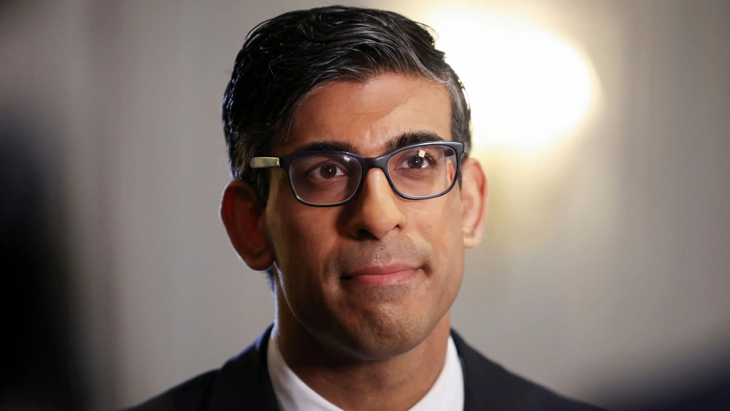 British Prime Minister Rishi Sunak: 100% Of Women Do Not Have Penises