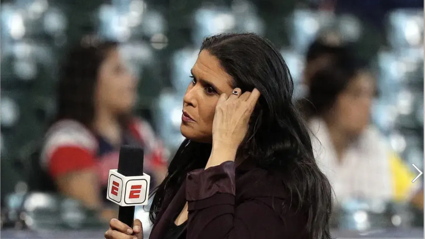 ESPN Reporter Fired After Calling Another Female Reporter The C-Word