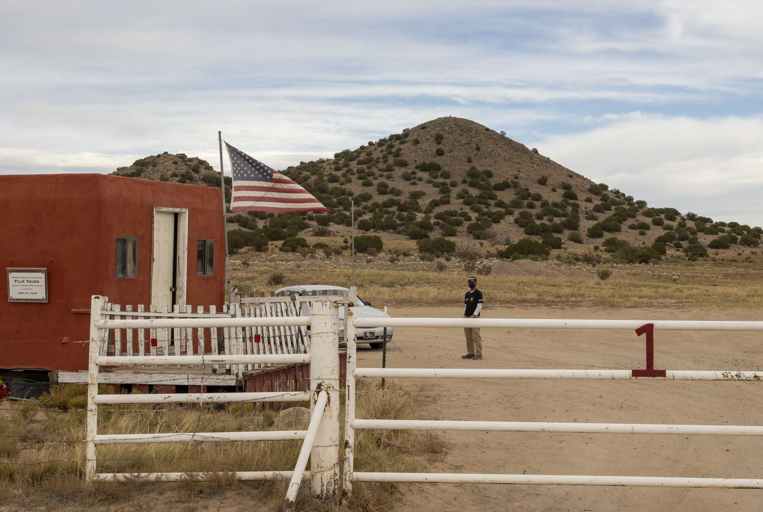 ‘Rust’ Filmmaker Breaks Silence Following Fatal Shooting, Talks Second Filming