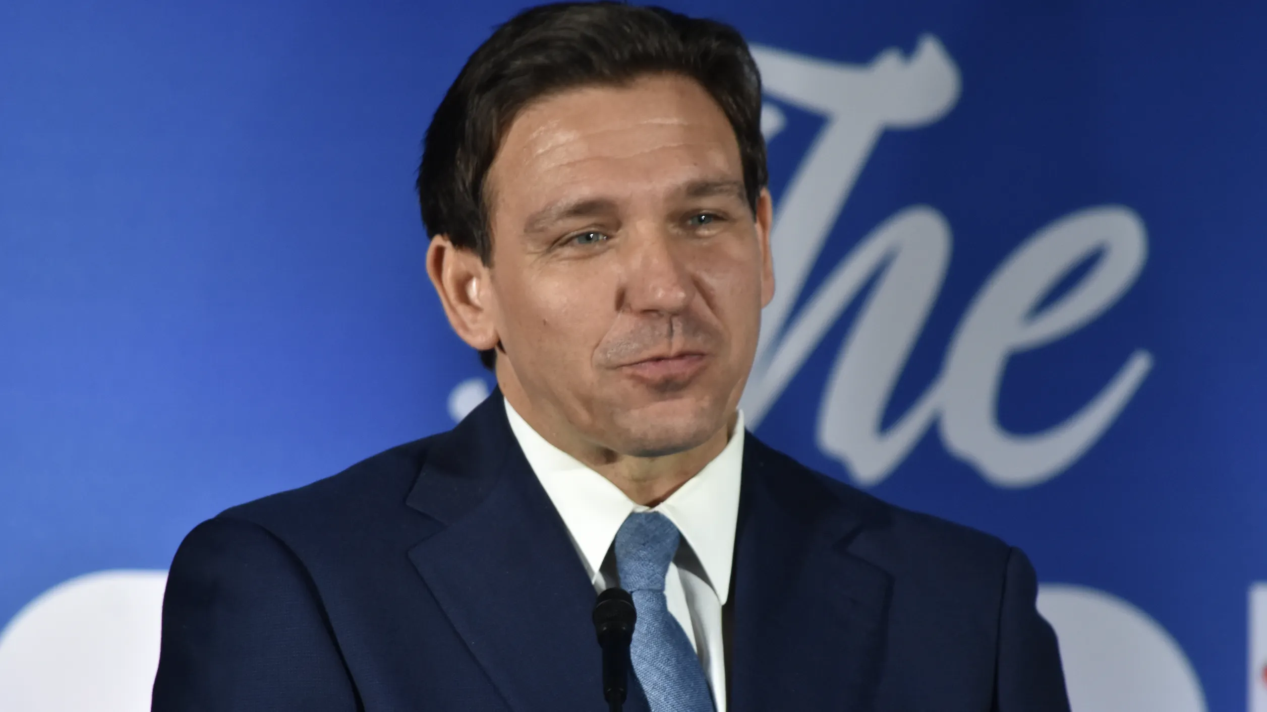 DeSantis Signs Bill Into Law Allowing Concealed Carry Without Permit