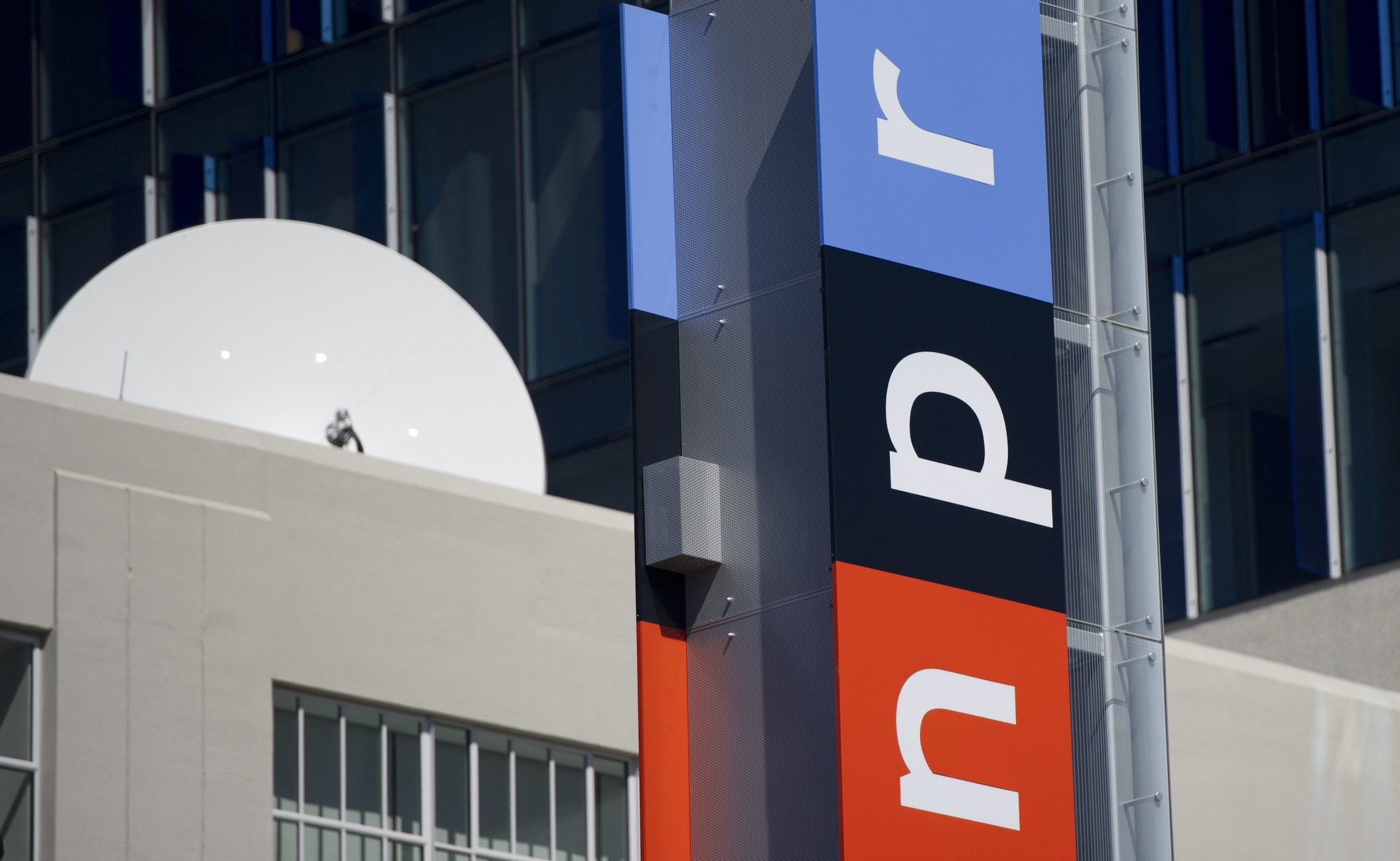 NPR Gets Slapped With Warning Label On Twitter, Lashes Out In Statement