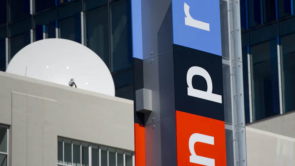 NPR Gets Slapped With Warning Label On Twitter, Lashes Out In Statement