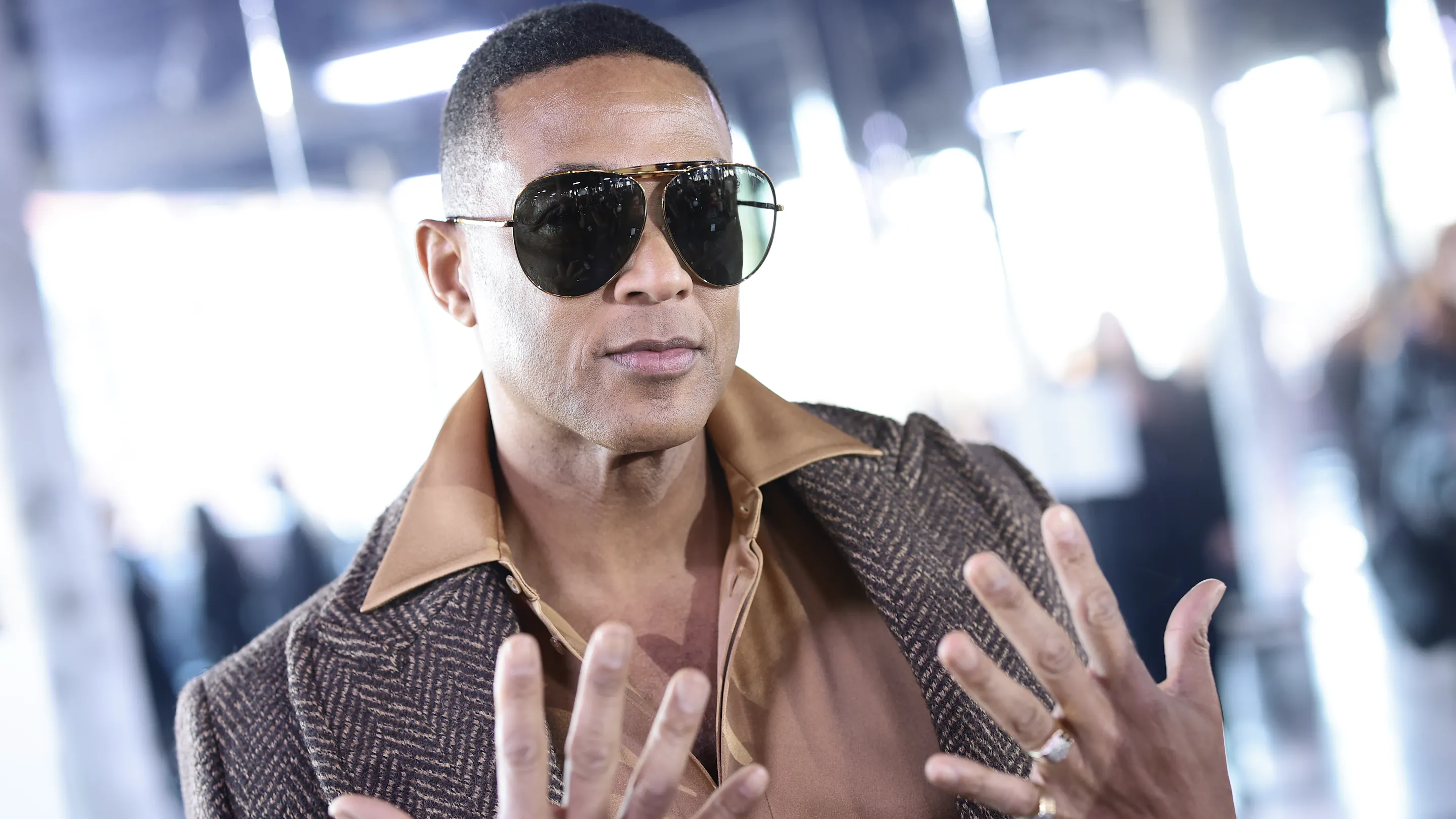 Don Lemon’s X Deal May Have Evaporated Over His ‘Diva Demands’: Report