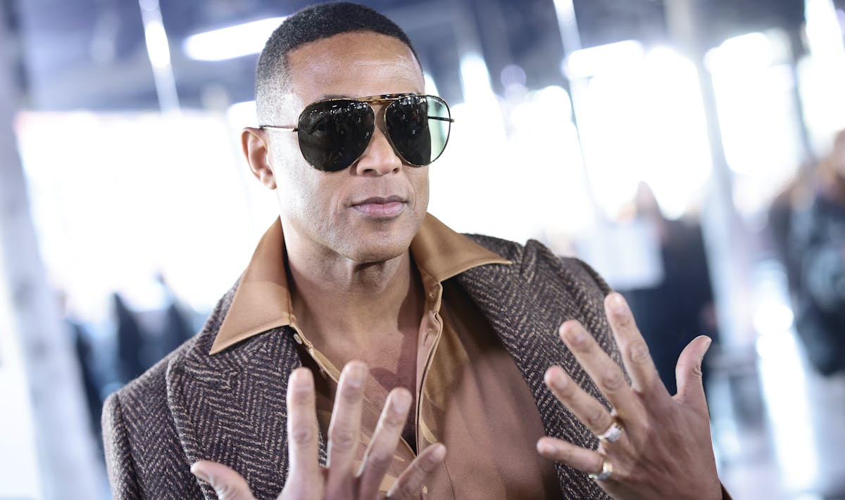 NextImg:Don Lemon’s X Deal May Have Evaporated Over His ‘Diva Demands’: Report 