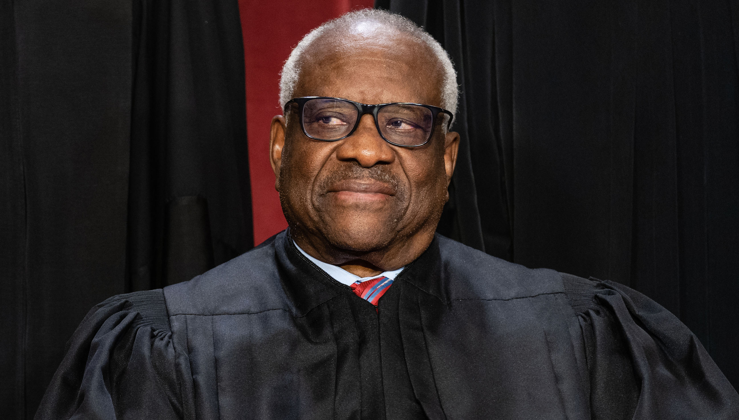 Clarence Thomas Shreds Leftist Hit Piece: ‘Have Always Sought To Comply With The Disclosure Guidelines’
