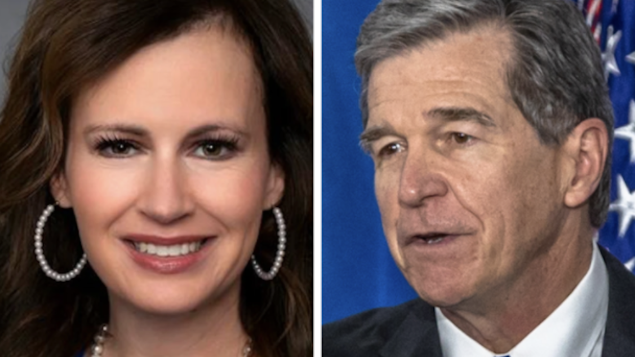 Tricia Cotham's switch to the GOP gives the party a veto-proof majority against Gov. Roy Cooper