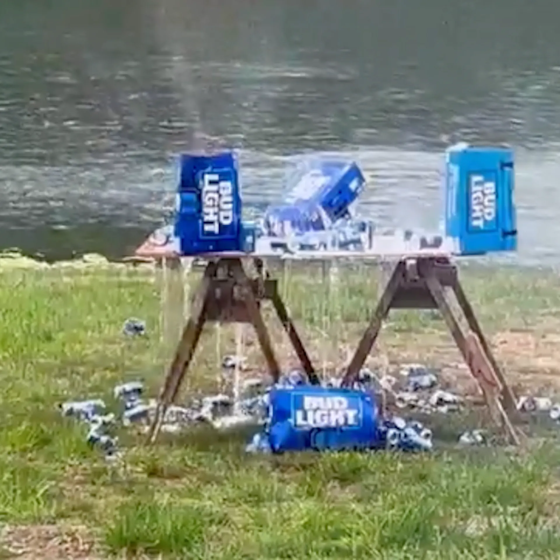 First The Woke Mob Came For Your News, Then They Came For Your Beer