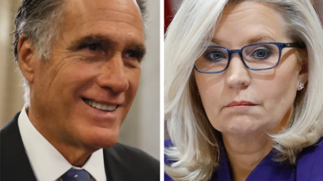 Why Legislatures In The Deep-Red States That Sent Romney And Cheney To Washington ‘Vote Like Liberals’