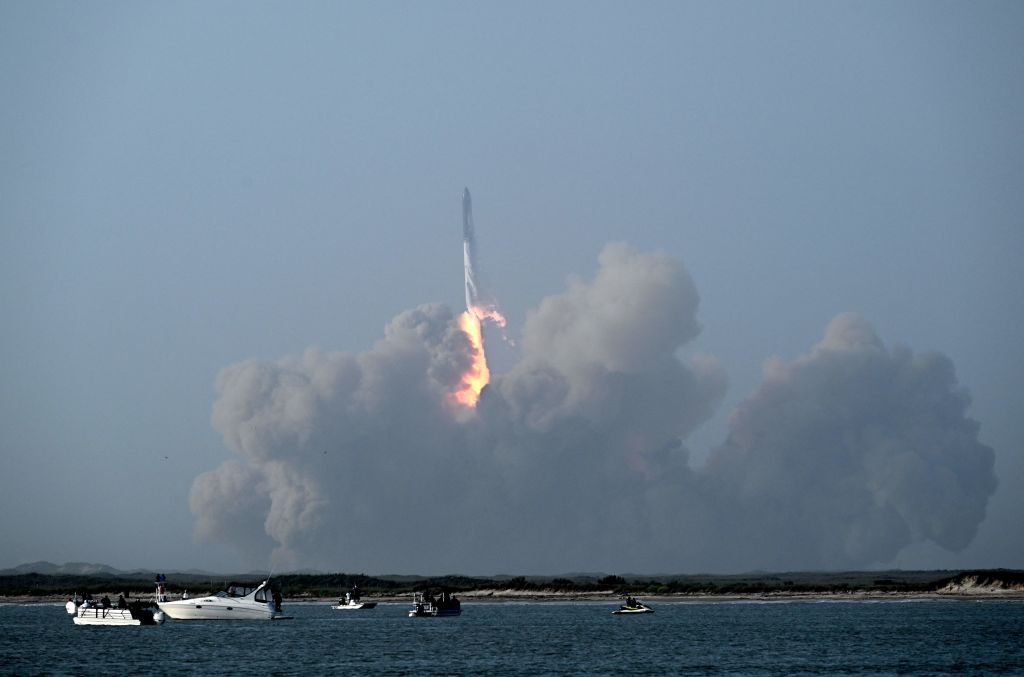 Days after launch, the SpaceX rocket explodes.