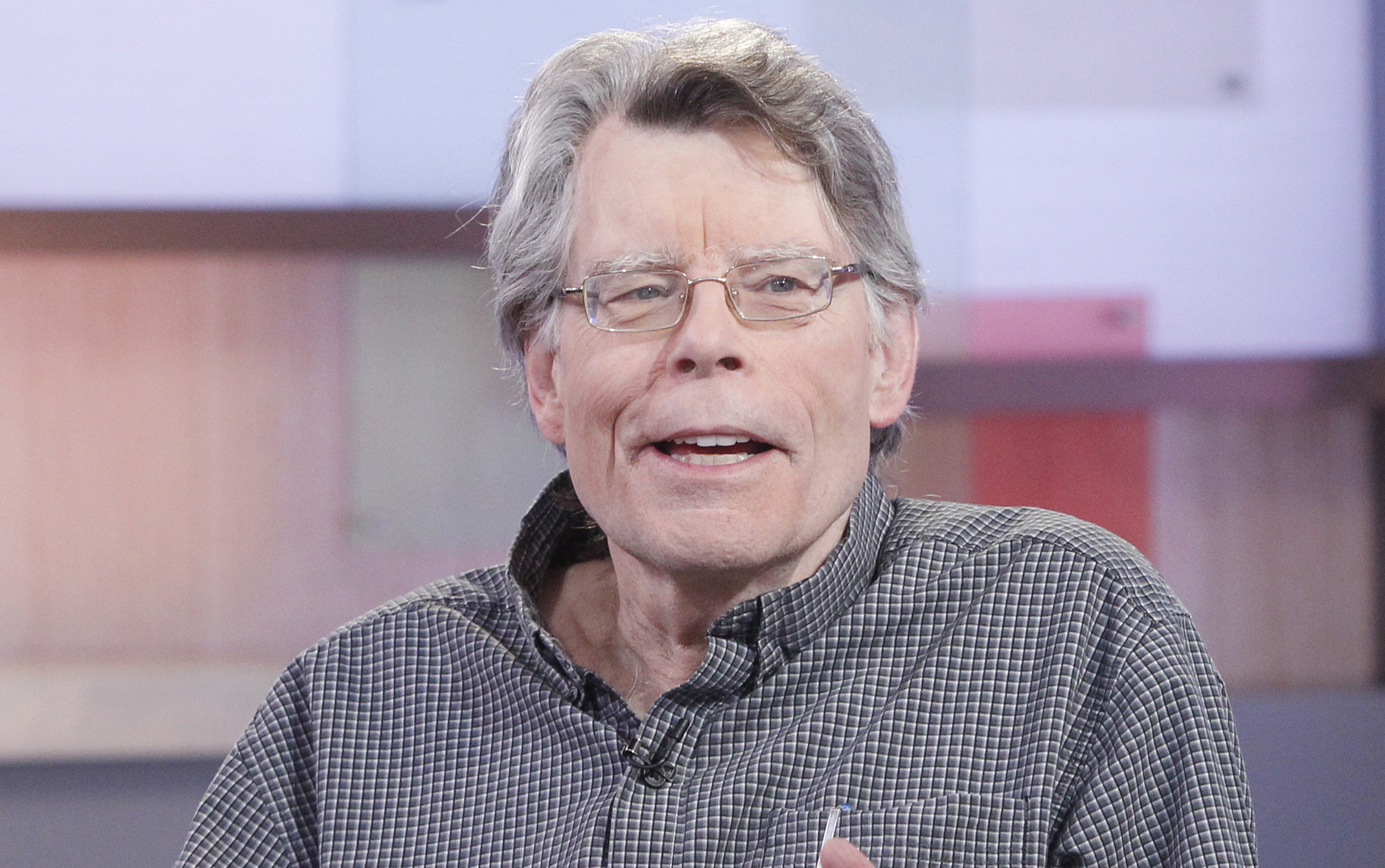 Conservatives Mock Stephen King As ‘Transphobe’ For Claiming Abortion Would Be ‘Sacrament’ If ‘Men Could Get Pregnant’