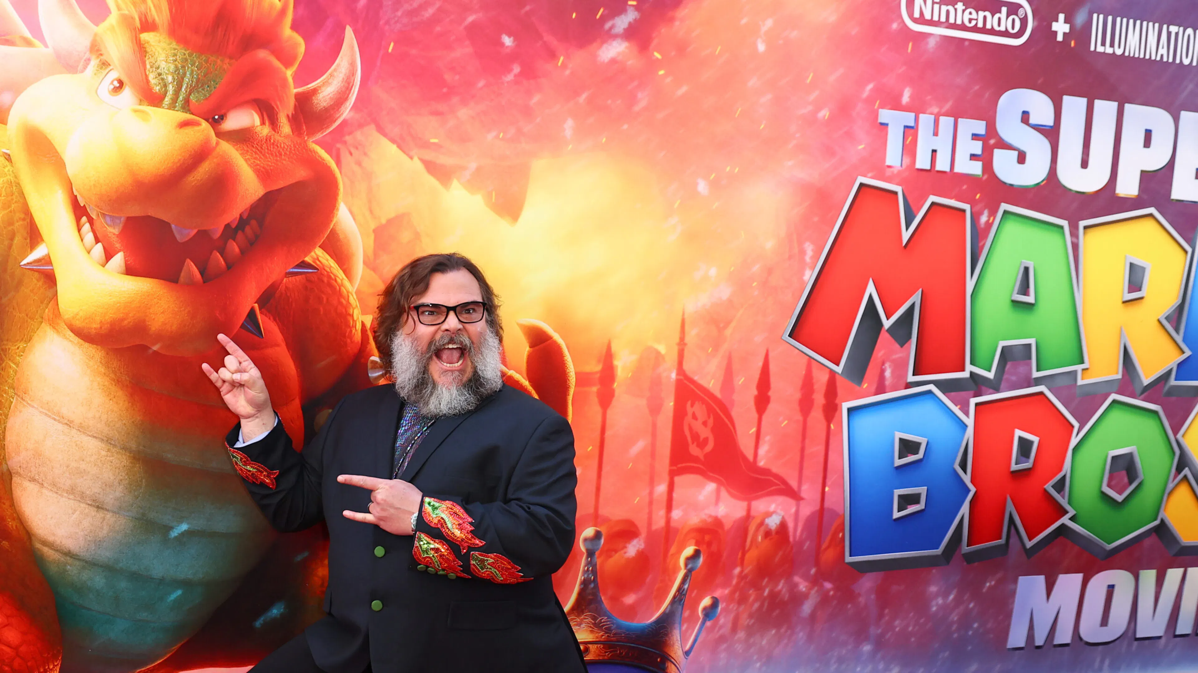 The Next Box Office Boom Is Here And It Looks Nothing Like Marvel