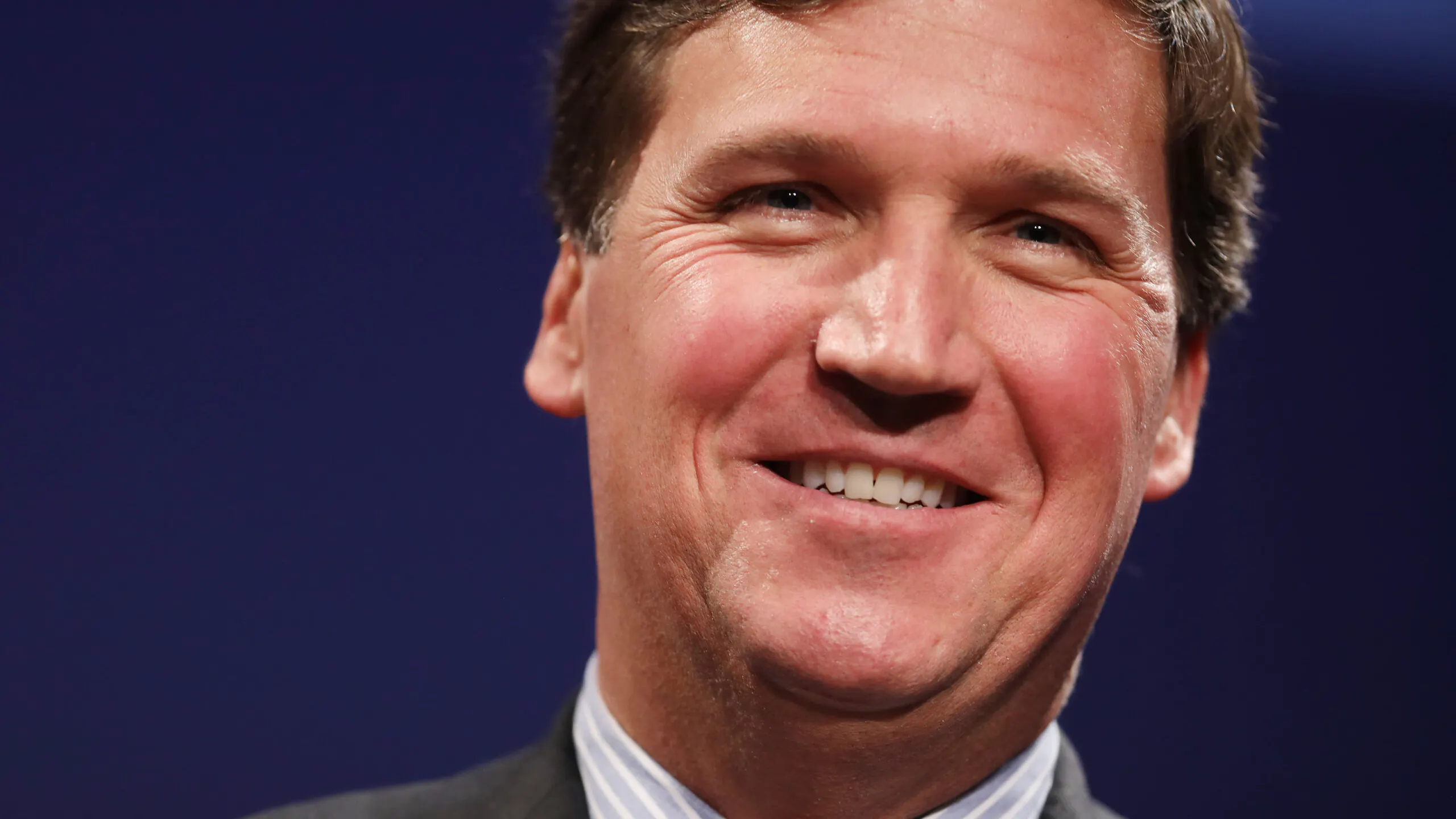 Tucker Carlson Announces New Subscription-Based Site