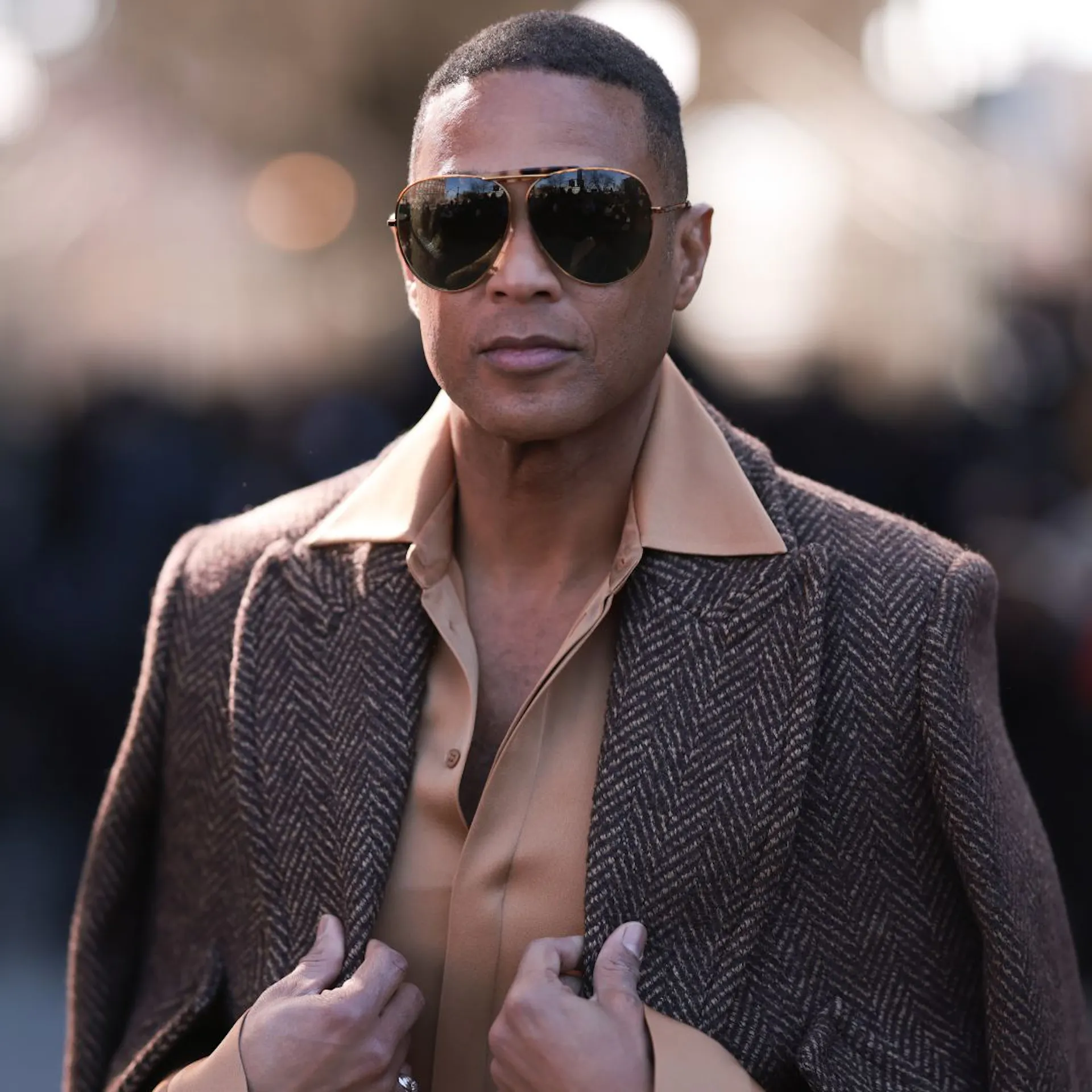 CNN Finally Fact-Checks Don Lemon, But Only After He’s Been Fired