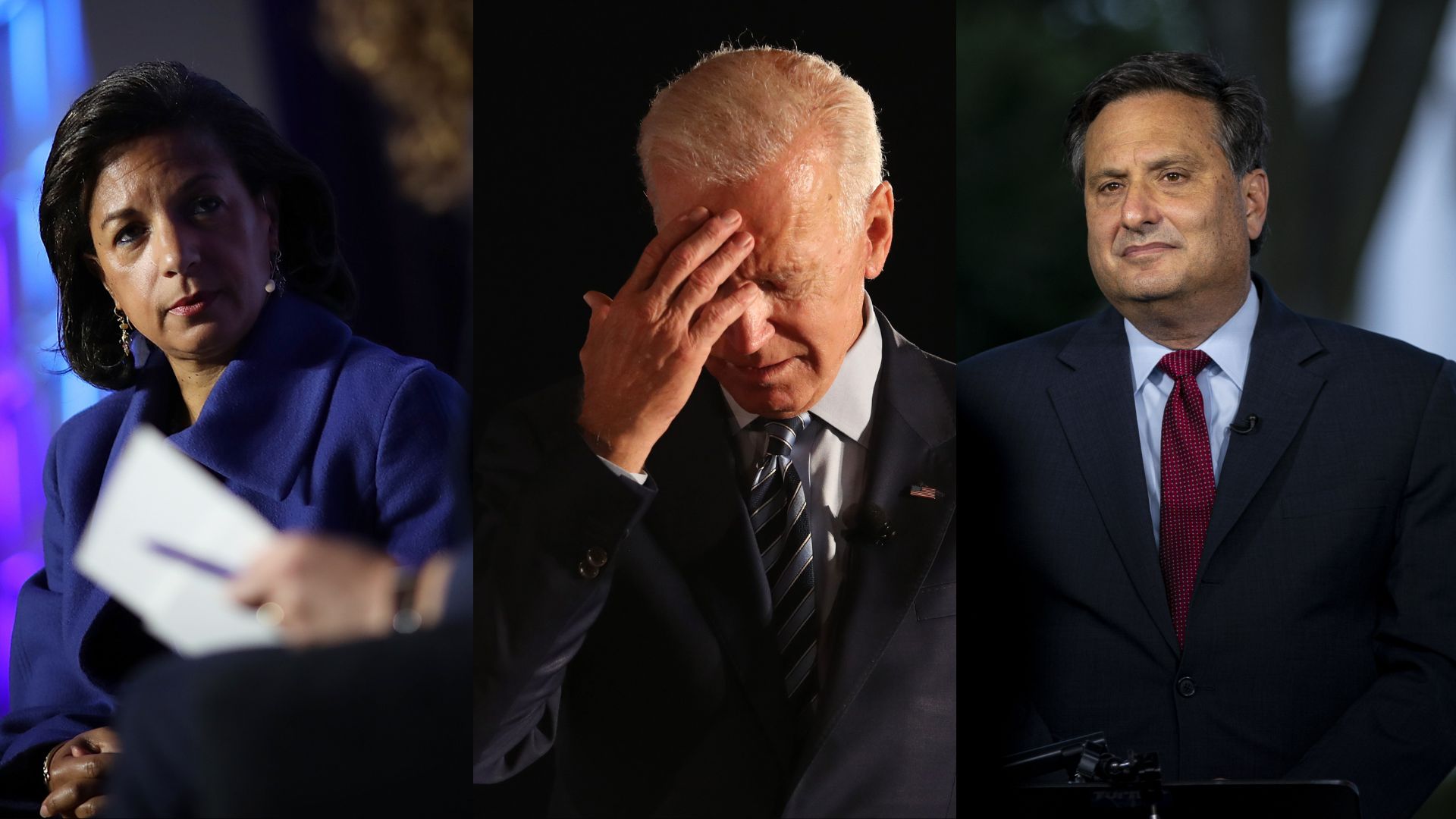 Biden Will Be Without Both ‘Shadow Presidents,’ So Who Is Really Running The Show?