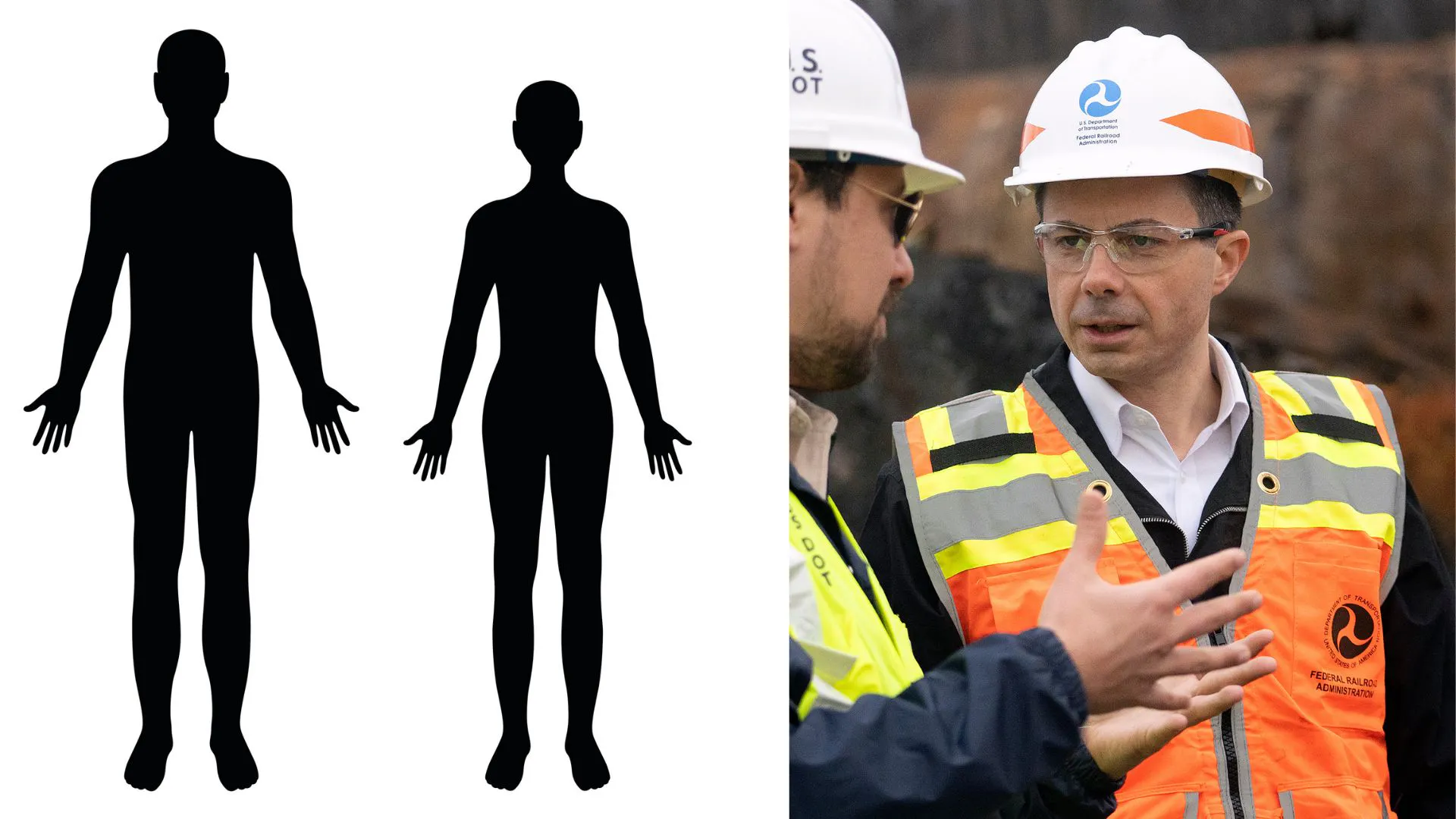 Buttigieg Is Right, Female Crash Dummies Aren’t ‘Woke’