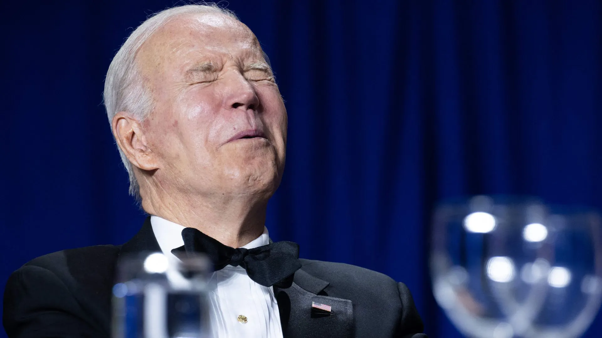 White House Press Corps Doesn’t Realize It’s The Joke